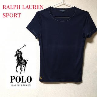 ポロラルフローレン(POLO RALPH LAUREN)の【新品】RALPH LAUREN SPORT Ｔシャツ(Tシャツ(半袖/袖なし))
