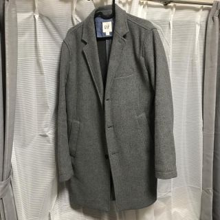 ギャップ(GAP)のGAP チェスターコート(チェスターコート)