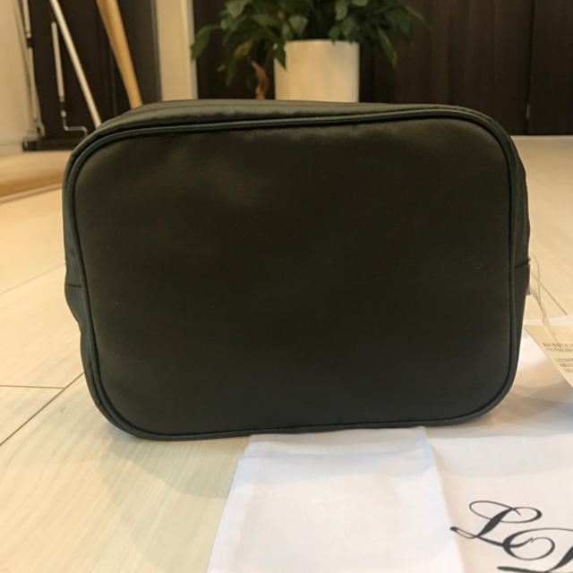 新品 LUDLOW ラドロー ポーチ L カーキ 定価15120円 新品 LUDLOW ラドロー ポーチ L カーキ 定価15120円