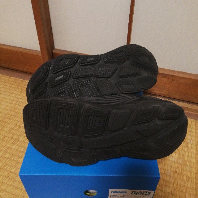 ホカオネオネ ボンダイ6 WIDE 26.5