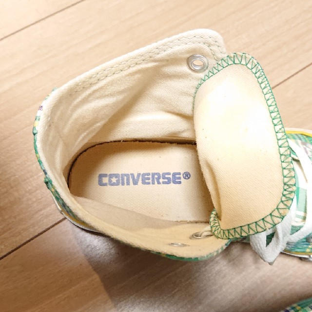 CONVERSE(コンバース)のCONVERSE ALL STAR ハイカットスニーカー レディースの靴/シューズ(スニーカー)の商品写真