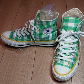 コンバース(CONVERSE)のCONVERSE ALL STAR ハイカットスニーカー(スニーカー)