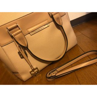 カルバンクライン(Calvin Klein)の【Calvin Klein/カルバンクライン】バッグ/トートバッグ/正規品/美品(トートバッグ)