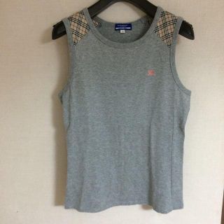 バーバリー(BURBERRY)の【あや☆様専用】(Tシャツ(半袖/袖なし))