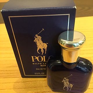 ポロラルフローレン(POLO RALPH LAUREN)のラルフローレン 香水(香水(男性用))