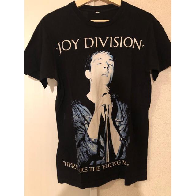 Joy Division Tシャツ | フリマアプリ ラクマ