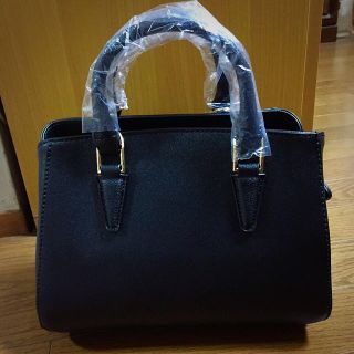 スパイラルガール(SPIRAL GIRL)のSpiral girl 2way bag(ハンドバッグ)