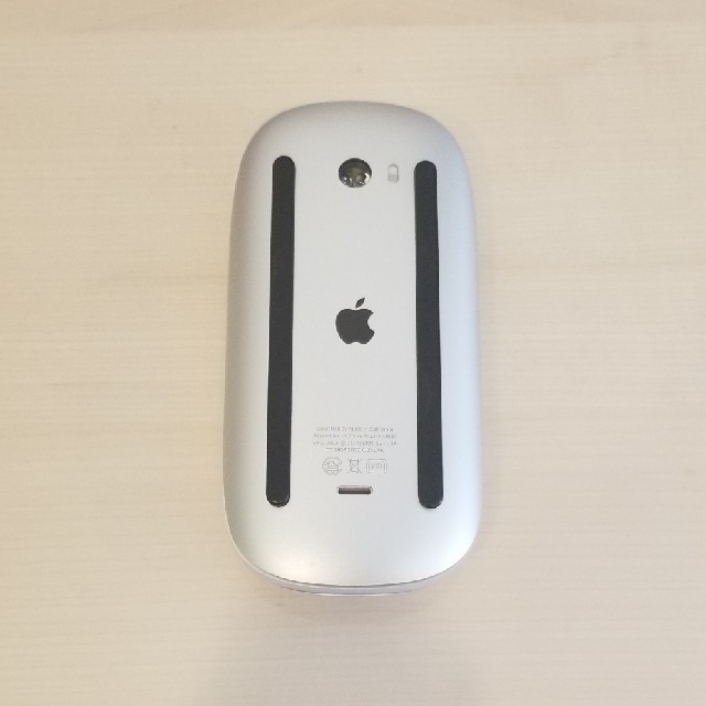 Apple(アップル)のNorijin様専用 magic mouse 2 スマホ/家電/カメラのPC/タブレット(PC周辺機器)の商品写真