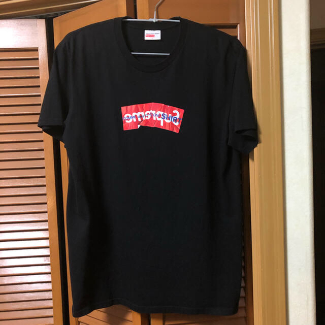 オシャレ supreme コムデギャルソン tシャツ | yourmaximum.com