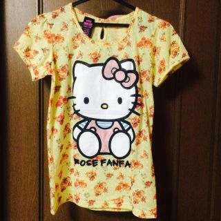 ROSE FANFANのフリマアイテム一覧 ROSE FANFANのフリマアイテム一覧