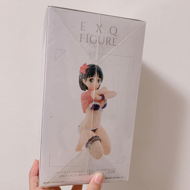 新品未開封】SAO 直葉 フィギュア | energysource.com.br