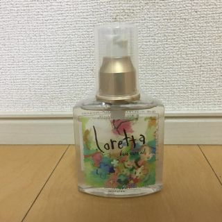 ロレッタ(Loretta)のモルトベーネ ベースケアオイル ロレッタ 120ml(オイル/美容液)