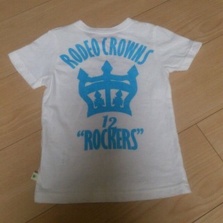 ロデオクラウンズ(RODEO CROWNS)のRodeoCrowns☆Tシャツ(Tシャツ/カットソー)