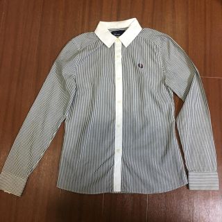 フレッドペリー(FRED PERRY)のフレッドペリー  FRED PERRY ブラウス(シャツ/ブラウス(長袖/七分))