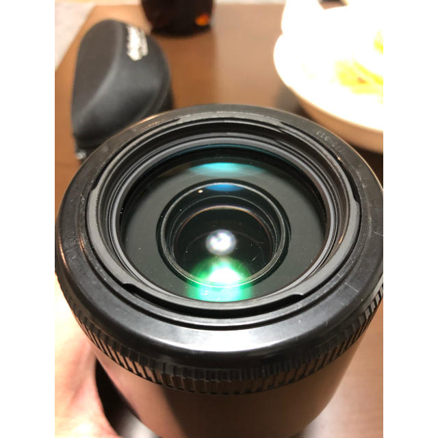 SIGMA 70-300mm F4-5.6 DG MACRO ニコン用 望遠