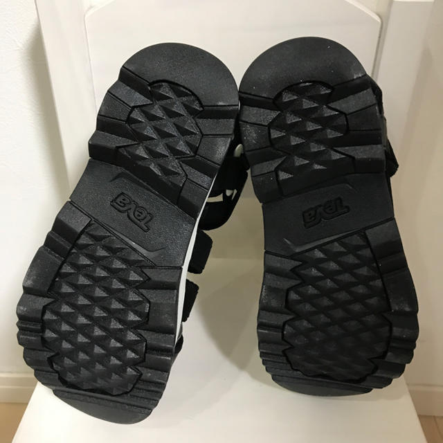 Teva(テバ)の別注 BEAUTY&YOUTH　TEVA（テバ）ZAMORA（ザモラ） レディースの靴/シューズ(サンダル)の商品写真