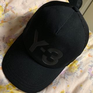 ワイスリー(Y-3)のdef70さま専用♡Y-3♡メッシュキャップ♡(キャップ)