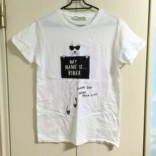 メゾンドリーファー(Maison de Reefur)の実店舗限定♡t-シャツ(Tシャツ(半袖/袖なし))