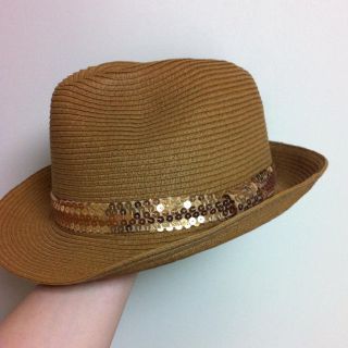 ハット 夏にぴったり☆(ハット)