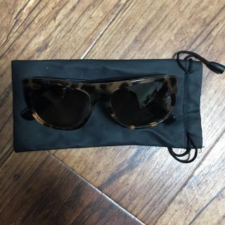 スリーワンフィリップリム(3.1 Phillip Lim)の3.1フィリップリムのサングラス未使用品(サングラス/メガネ)