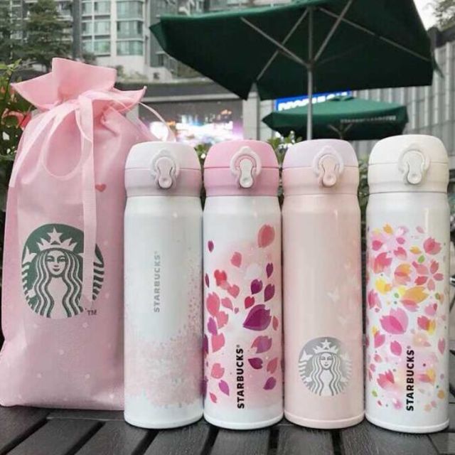 Starbucks Coffee スタバ サーモス コラボ 桜シリーズ タンブラー 父の日ギフト レア 黒の通販 By メゾン ド スタバ S Shop スターバックスコーヒーならラクマ