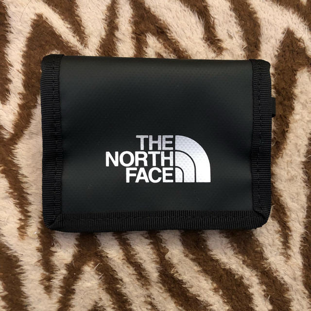 THE NORTH FACE(ザノースフェイス)のノースフェイス 非売品新品未使用 メンズのファッション小物(コインケース/小銭入れ)の商品写真