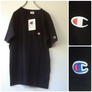 チャンピオン(Champion)のチャンピオンTシャツ新品未使用(Tシャツ/カットソー(半袖/袖なし))