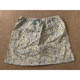 ギャップキッズ(GAP Kids)の！☆キッズ ギャップ 花柄スカート 春夏 上品 子ども服(スカート)