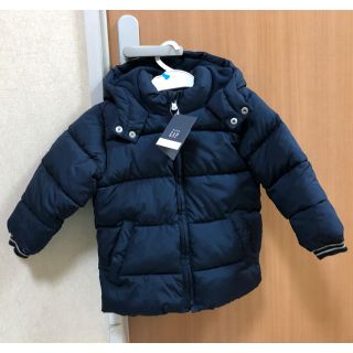 ベビーギャップ(babyGAP)のBaby GAP ダウンジャケット  95㎝(ジャケット/上着)