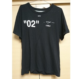 オフホワイト 三代目 Tシャツ・カットソー(メンズ)の通販 64点 | OFF 