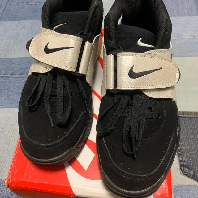 nike air veer エアビアー 26.5 8.5 ナイキ jordan