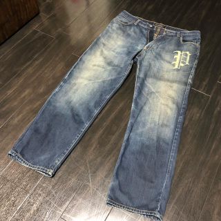 ポロラルフローレン(POLO RALPH LAUREN)のPOLO JEANS(デニム/ジーンズ)