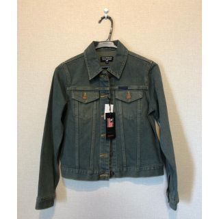 ポロラルフローレン(POLO RALPH LAUREN)の新品【ポロ ラルフローレン】POLO RALPH LAUREN ジージャン(Gジャン/デニムジャケット)