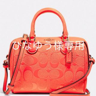 コーチ(COACH)の新品未使用 2019新作 コーチ ショルダーバッグ(ショルダーバッグ)