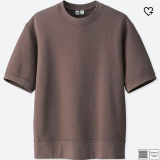 ユニクロ 半袖 スウェット メンズ の通販 12点 Uniqloのメンズを買うならラクマ