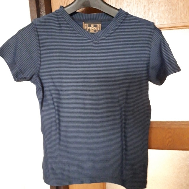 FENDI(フェンディ)の新品！　FENDIの半袖 レディースのトップス(Tシャツ(半袖/袖なし))の商品写真