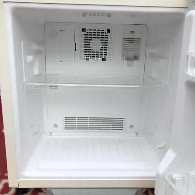 パナソニック 冷蔵庫 NR-E458PXL-N形 22年製 動作確認済 つくさ 美品 パナソニック 冷蔵庫 NR-E458PXL-N形 22年製 動作確認済 つくさ 美品