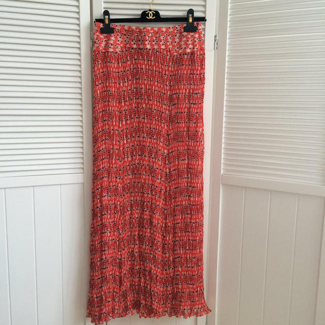 Tory Burch(トリーバーチ)のトリーバーチ♡ロングスカート♡0 レディースのスカート(ロングスカート)の商品写真