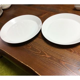 イッタラ(iittala)のイッタラ ティーマ 26㎝ プレート(食器)