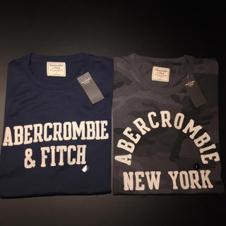 アバクロンビーアンドフィッチ(Abercrombie&Fitch)のアバクロ メンズ Tシャツ セット(Tシャツ/カットソー(半袖/袖なし))