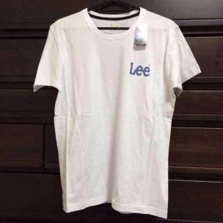 リー(Lee)のLee  Tシャツ メンズMサイズ(Tシャツ(半袖/袖なし))