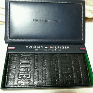 トミーヒルフィガー(TOMMY HILFIGER)のTommy Hilfiger ウォレット(その他)