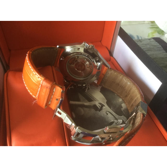 Hamilton(ハミルトン)のHamilton  メンズの時計(腕時計(アナログ))の商品写真