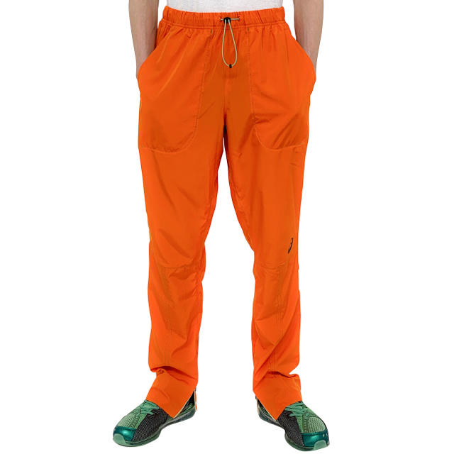 19ss ASICS KIKO KOSTADINOV WOVEN PANTS セール 5280円引き ogawask.com