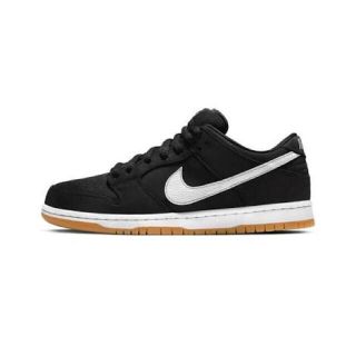 ナイキ(NIKE)の26.5 Nike sb orange label dunk ナイキ ダンク (スニーカー)