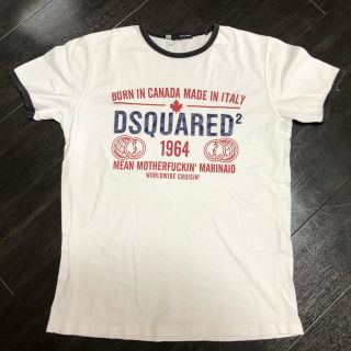 ディースクエアード(DSQUARED2)のDSQUARED2 Tシャツ(Tシャツ/カットソー(半袖/袖なし))