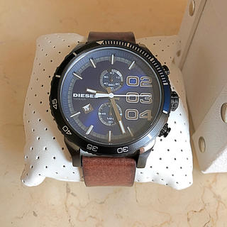 ディーゼル(DIESEL)のDIESEL 時計 DZ4312(腕時計(アナログ))