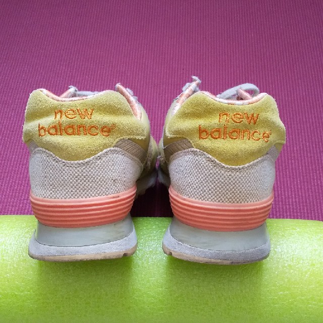 New Balance(ニューバランス)のnew balance スニーカー メンズの靴/シューズ(スニーカー)の商品写真