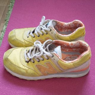 ニューバランス(New Balance)のnew balance スニーカー(スニーカー)