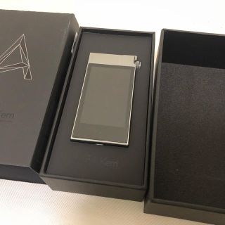 アイリバー(iriver)のhiro様専用(ポータブルプレーヤー)